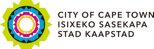 City of Cape Town logo