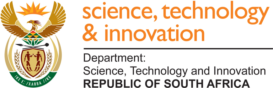 DSTI logo