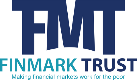 Finmark Trust logo