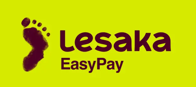 Lesaka EasyPay logo