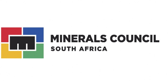 Minerals Council South Africa logo