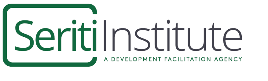 Seriti logo