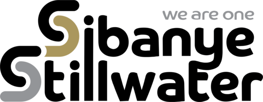 Sibanye-Stillwater logo