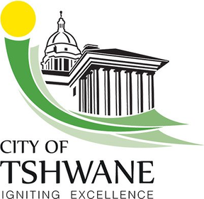 City of Tshwane logo